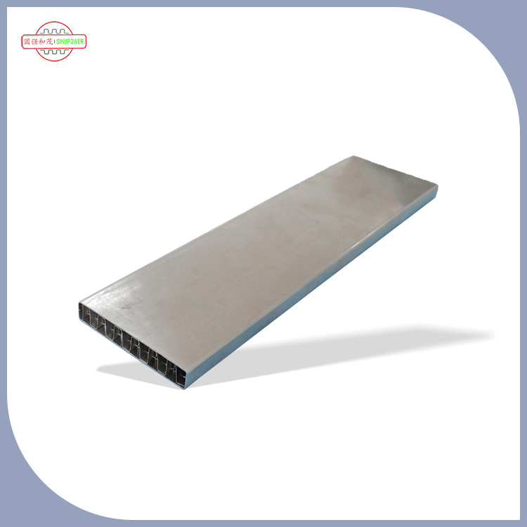 Aké sú vlastnosti chladiacich rúrok nabíjacieho vzduchu