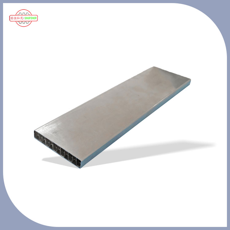 Aký je hlavný účel rúrok na akumuláciu energie s tepelným manažmentom Heat Pipe