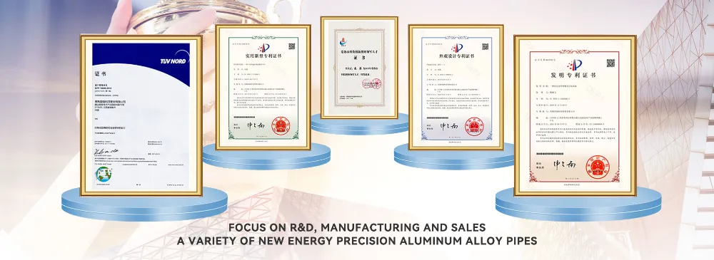 certificates